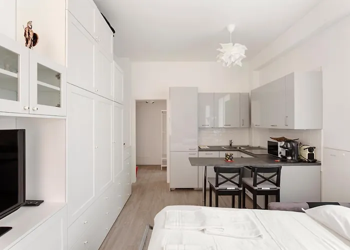 Perfect Studio Apt In Città Studi I Via Saldini